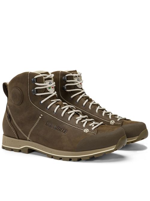 Shoe 54 High Fg Evo GTX DOLOMITE | 292529/Dark Brown